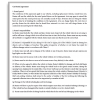 IELTS Reading Practice General Training Text