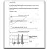 IELTS Writing Practice Task 1 Data Question