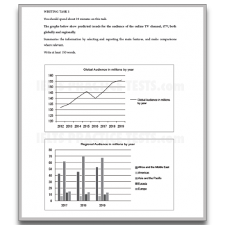 IELTS Practice Tests Academic - Download Today